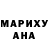MDMA Molly Yuliia Abrosimova