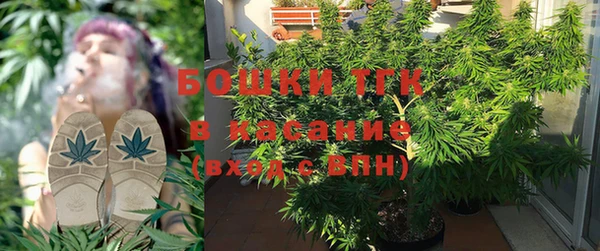 стафф Белоозёрский